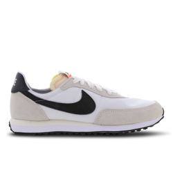 Scuola elementare e media Scarpe - Nike Waffle Trainer 2 - White-Black-Sail