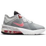 Lt Smoke Grey-Sunset Pulse-Black