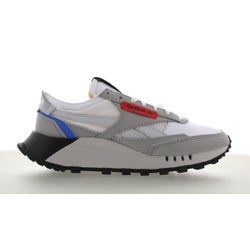 Grade School Shoes - Reebok Classic Legacy - Grey-Black