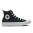 Converse UNT1TL3D - Grade School Shoes Black-White-Gum