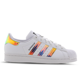 White-Iridescent-White