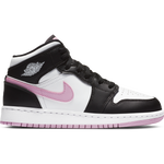 White-Arctic Pink-Black