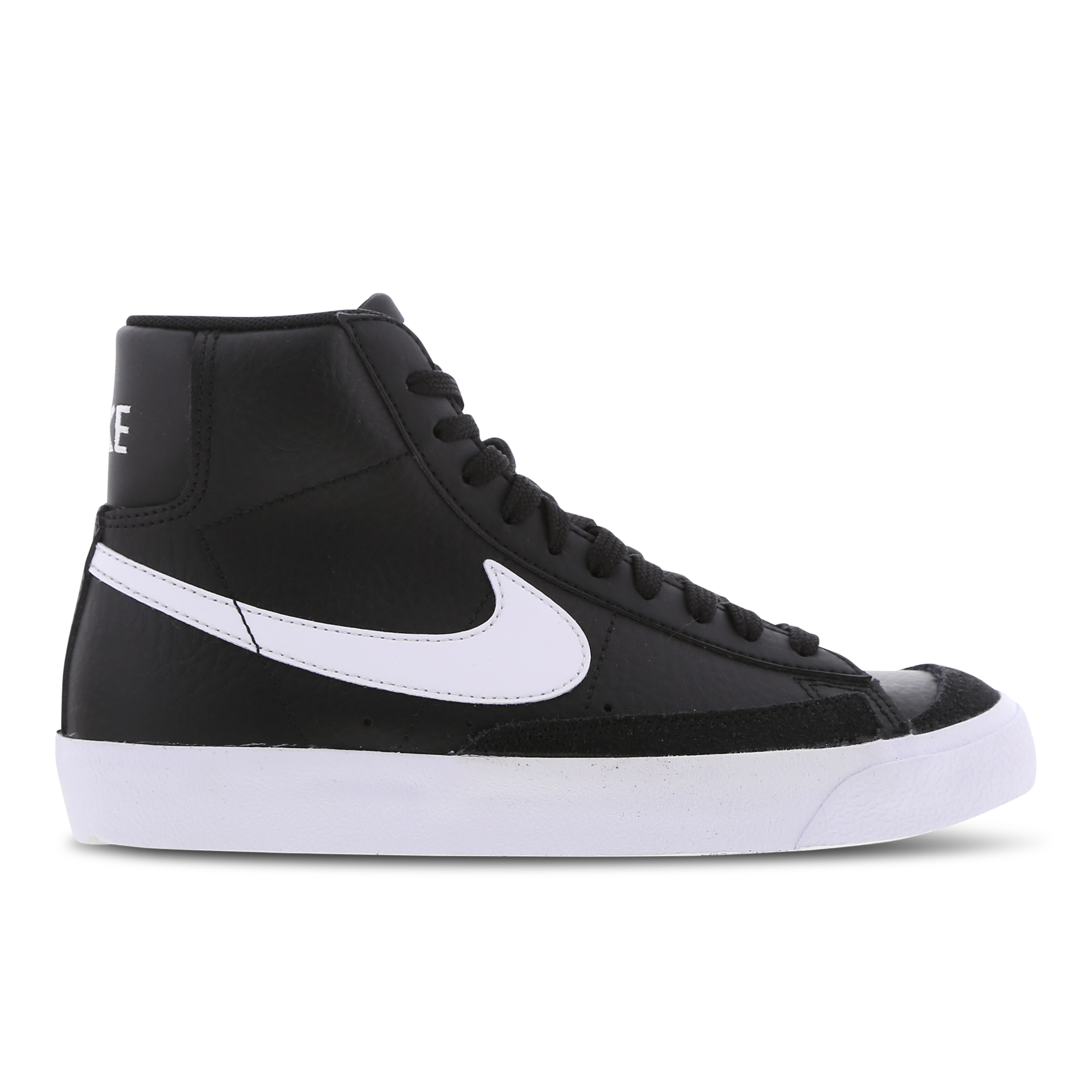 Nike blazer noir clearance enfant