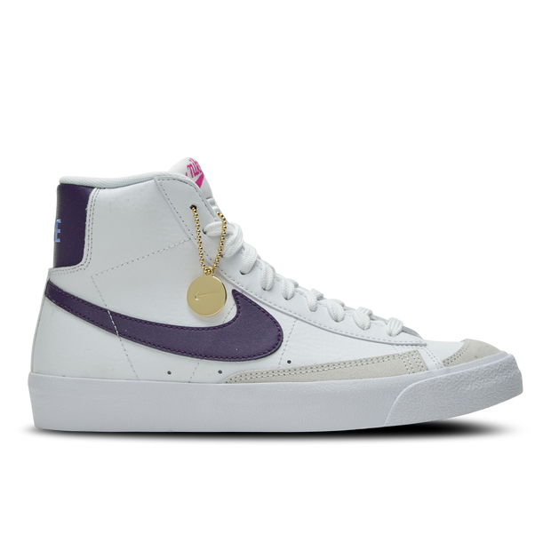 Nike Blazer Mid '77 Sneakers/Shoes DB9965-100 - DB9965-100