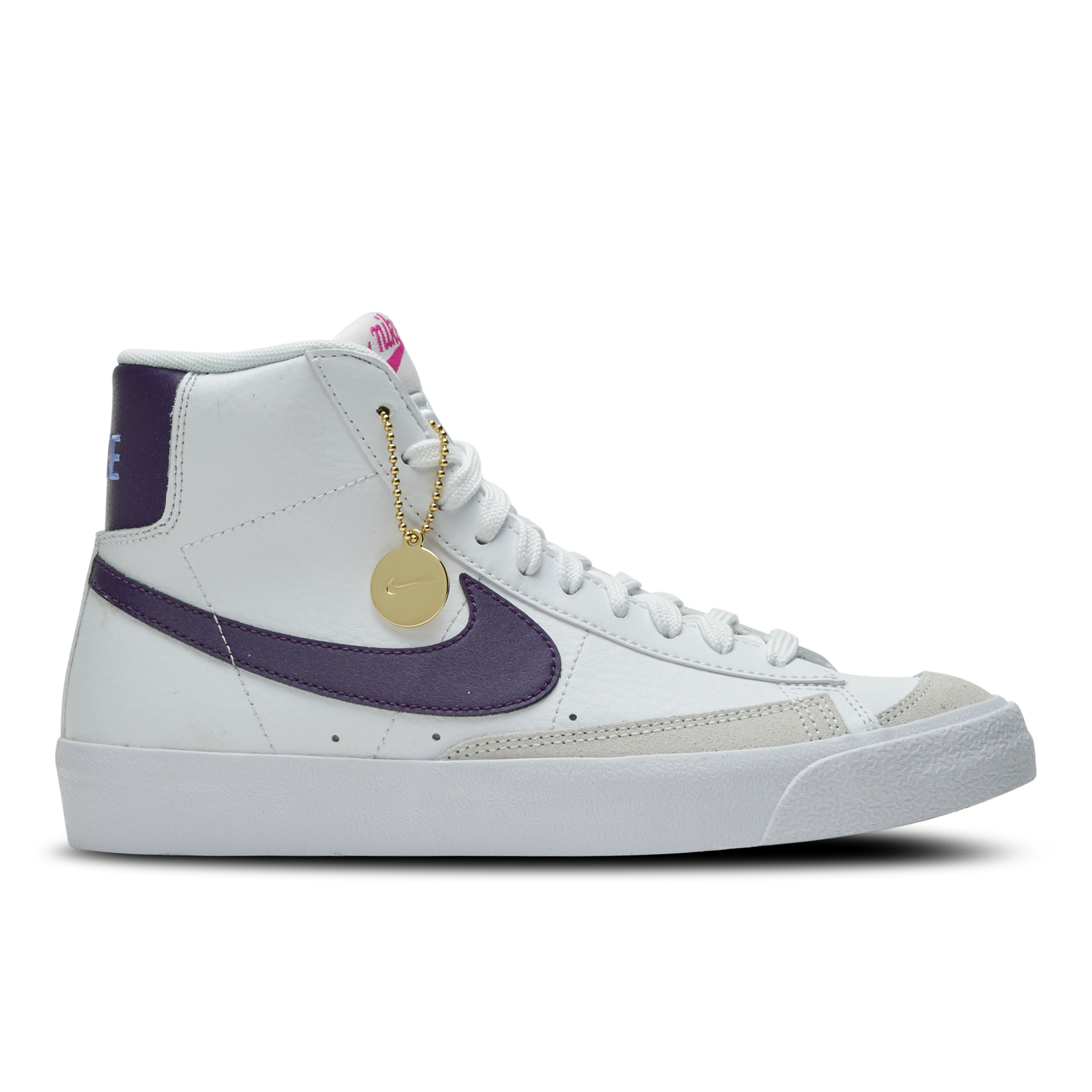 nike blazer mid 77 grade school