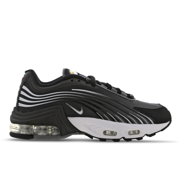 Nike Tuned 2 - Primaire-College Chaussures - CT4383-001