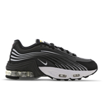 Black-White-Smoke Grey