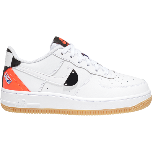 Nike Air Force 1 LV8 1 Schuh für ältere Kinder - Weiß - CT3842-101