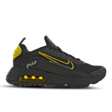 Black-Yellow