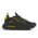 Nike Air Max 2090 - Grade School Shoes Black-Yellow