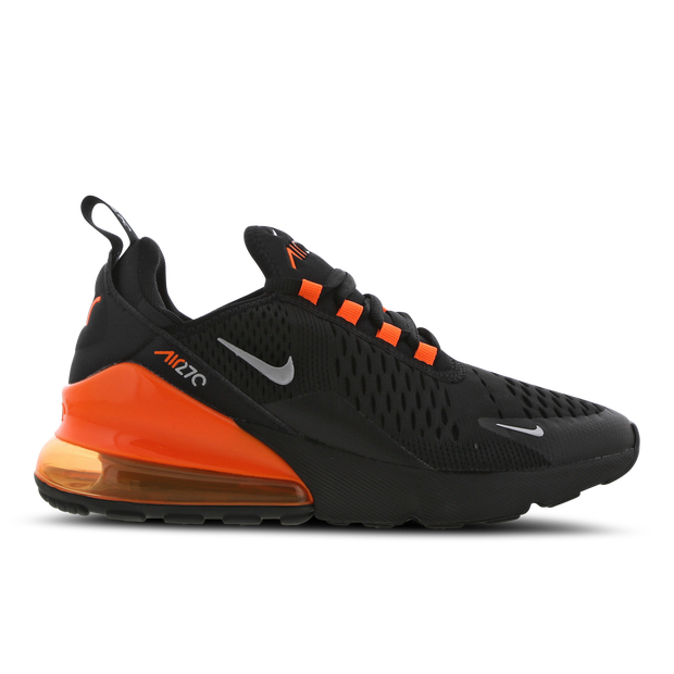 Nike Air Max 270 Zapatillas - Niño/a - Negro - DC9199-001