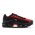 Nike Tuned 1 - Scuola elementare e media Scarpe Black-Radiant Red