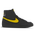 Nike Blazer - Grade School Shoes Black-Yellow
