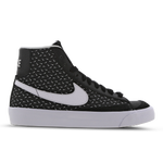 White-Black-White