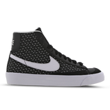 White-Black-White