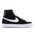 Nike Blazer - Grade School Shoes Black-White