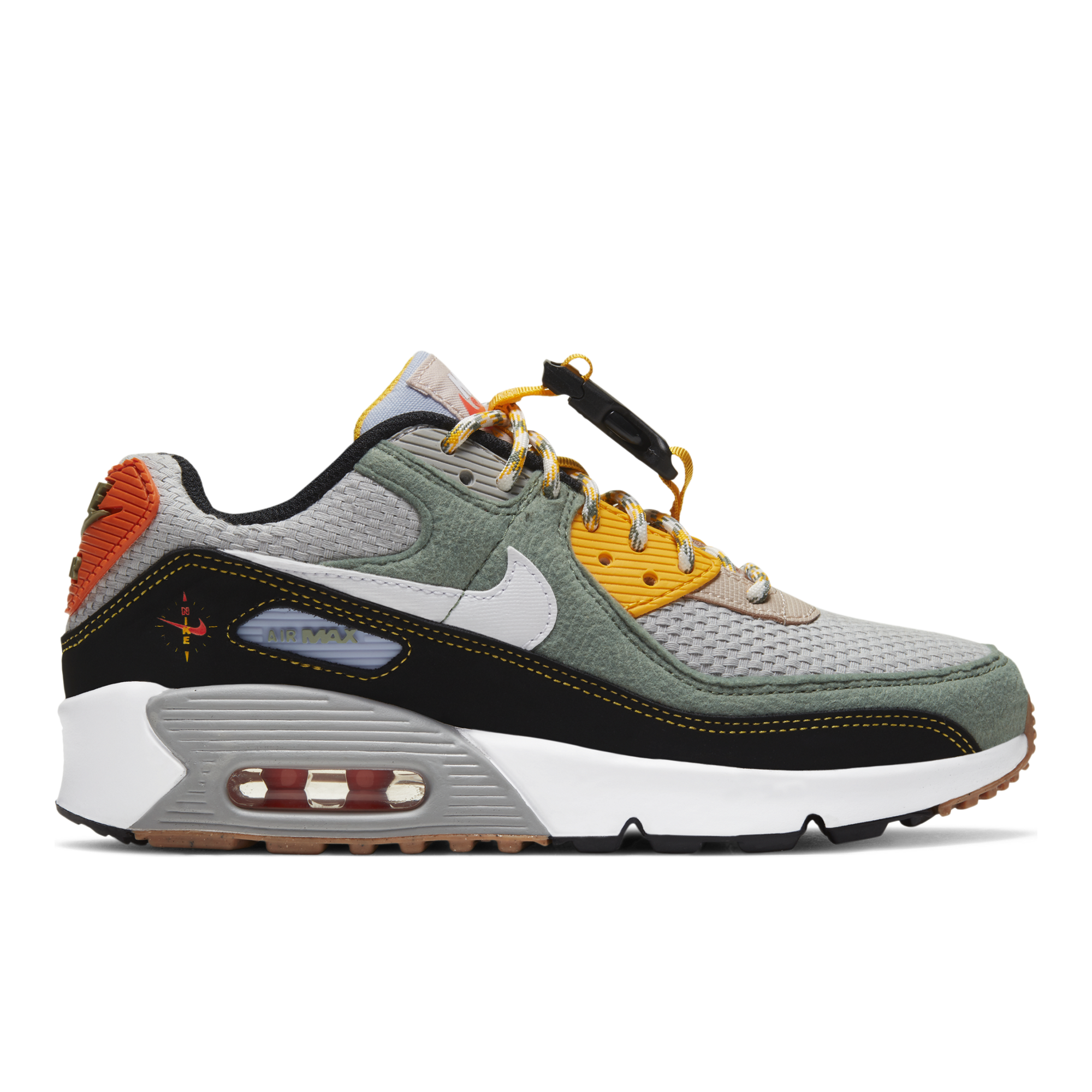 nike air max school shoes