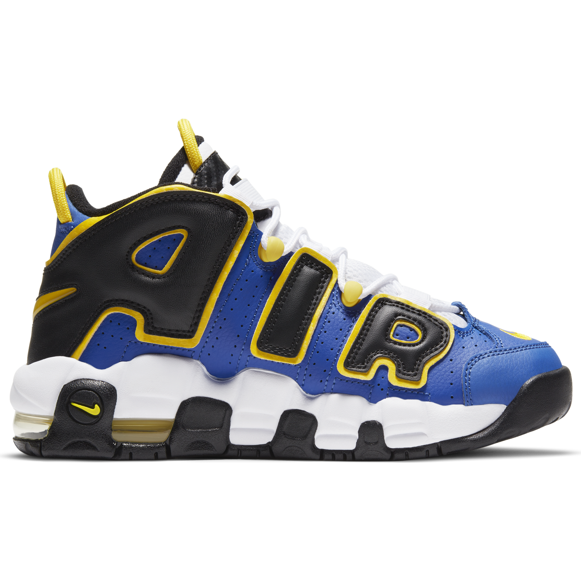 uptempo nike footlocker