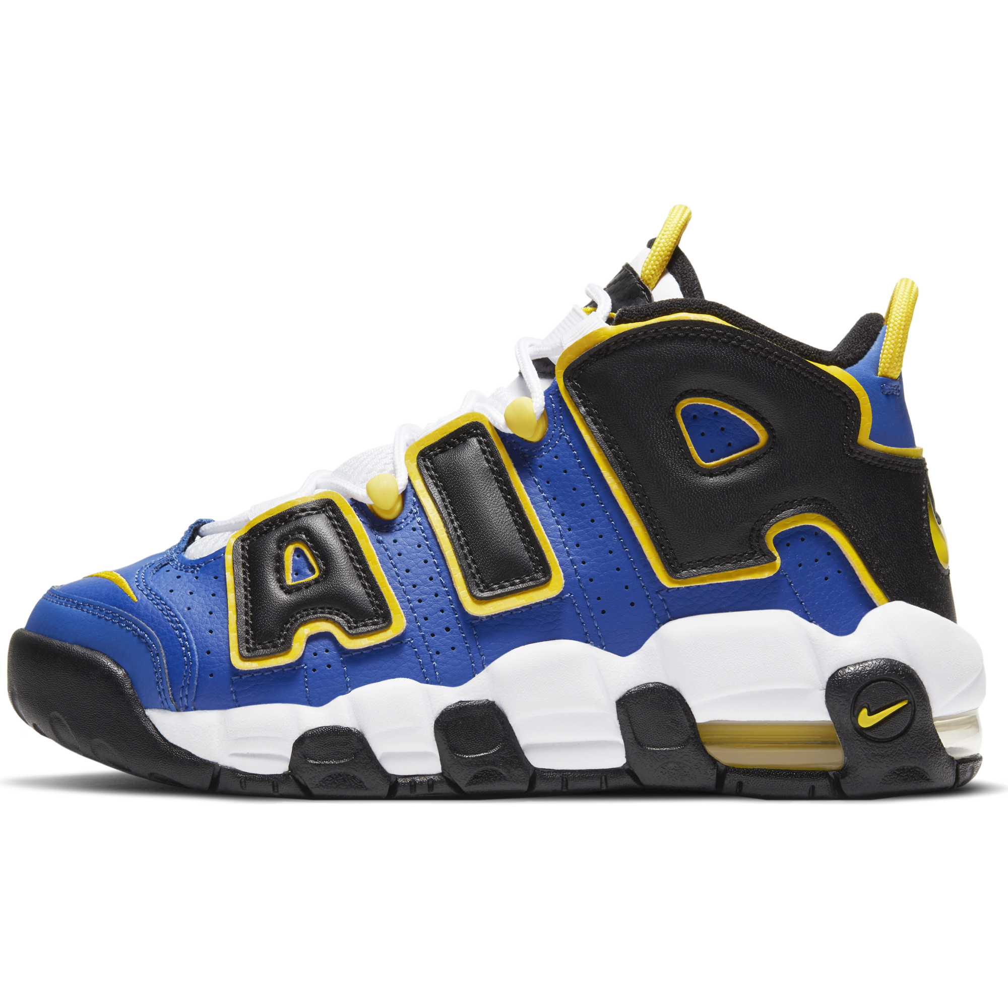 uptempo grade school