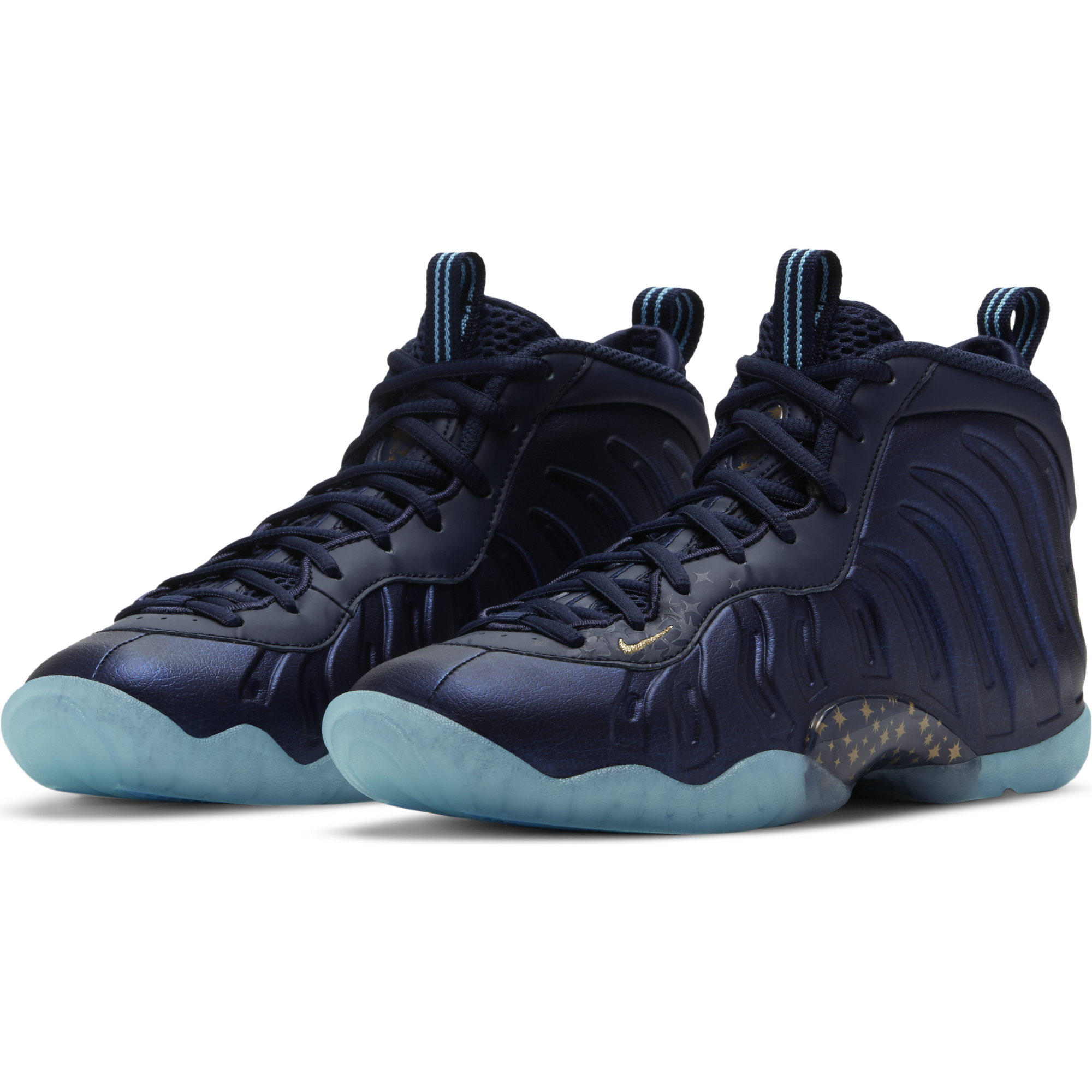 nike little posite grade school