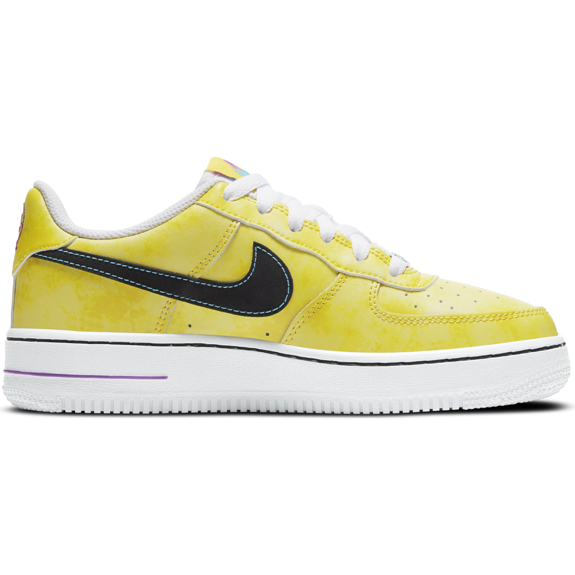 nike air force 1 lv8 grade school