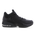 Jordan Max Aura - Grade School Shoes Black-Anthracite