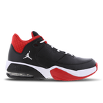 Black-White-Univ Red
