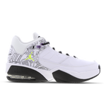 White-Black-Hyper Violet
