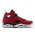Jordan Flightclub 91 - Grade School Shoes Gym Red-White-Black