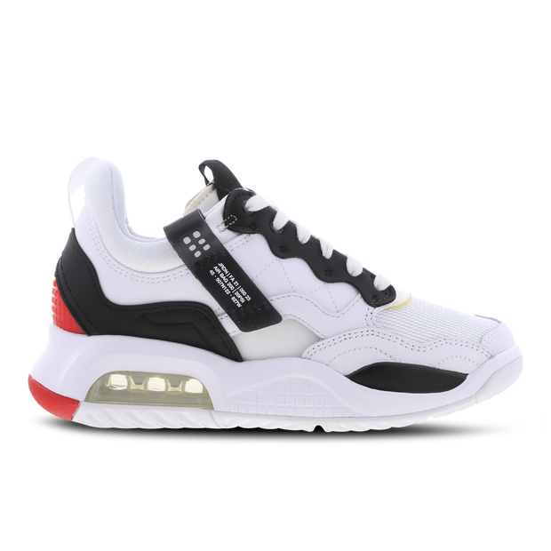 Jordan MA2 Kinderschoen - Wit - CW6594-106