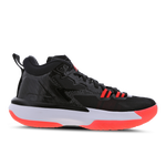 Black-Brt Crimson-White