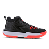 Black-Brt Crimson-White
