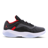 Black-Univ Red-White