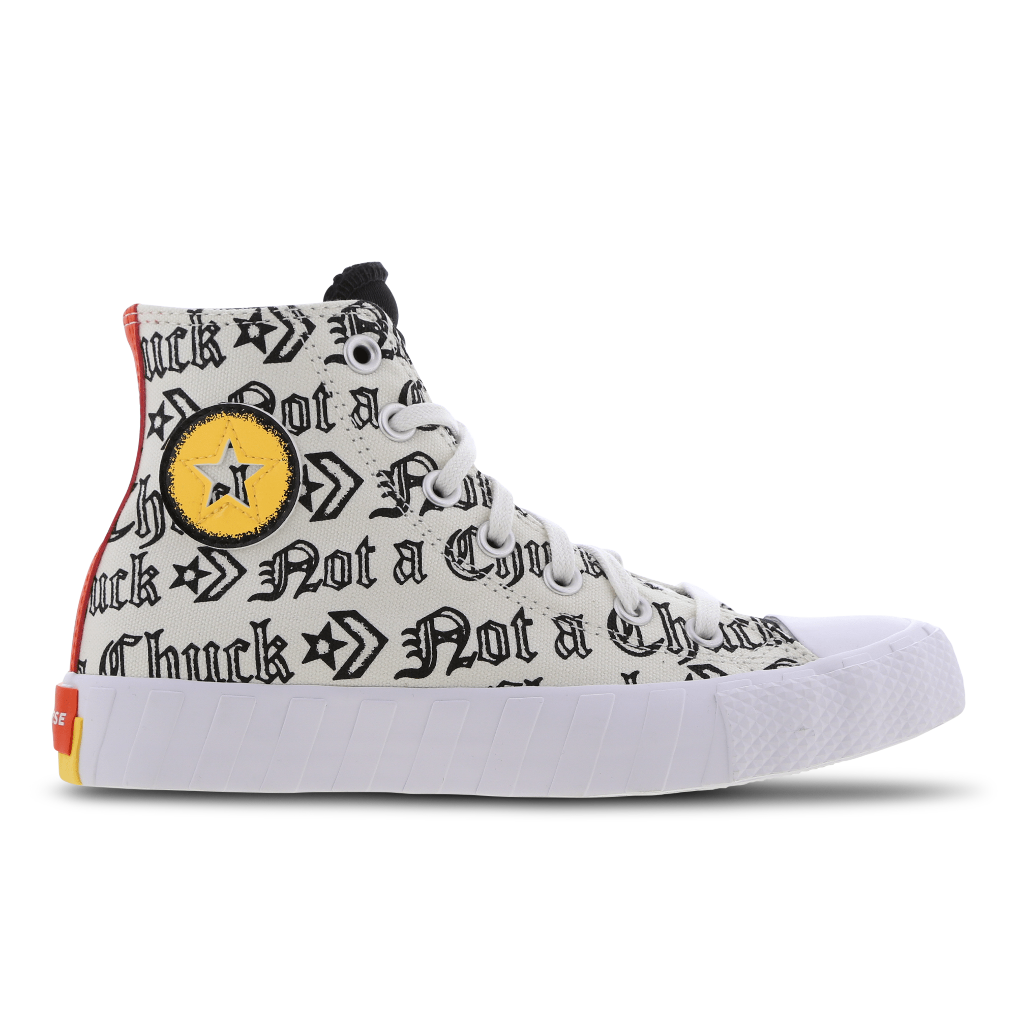 converse unt1tl3d footlocker