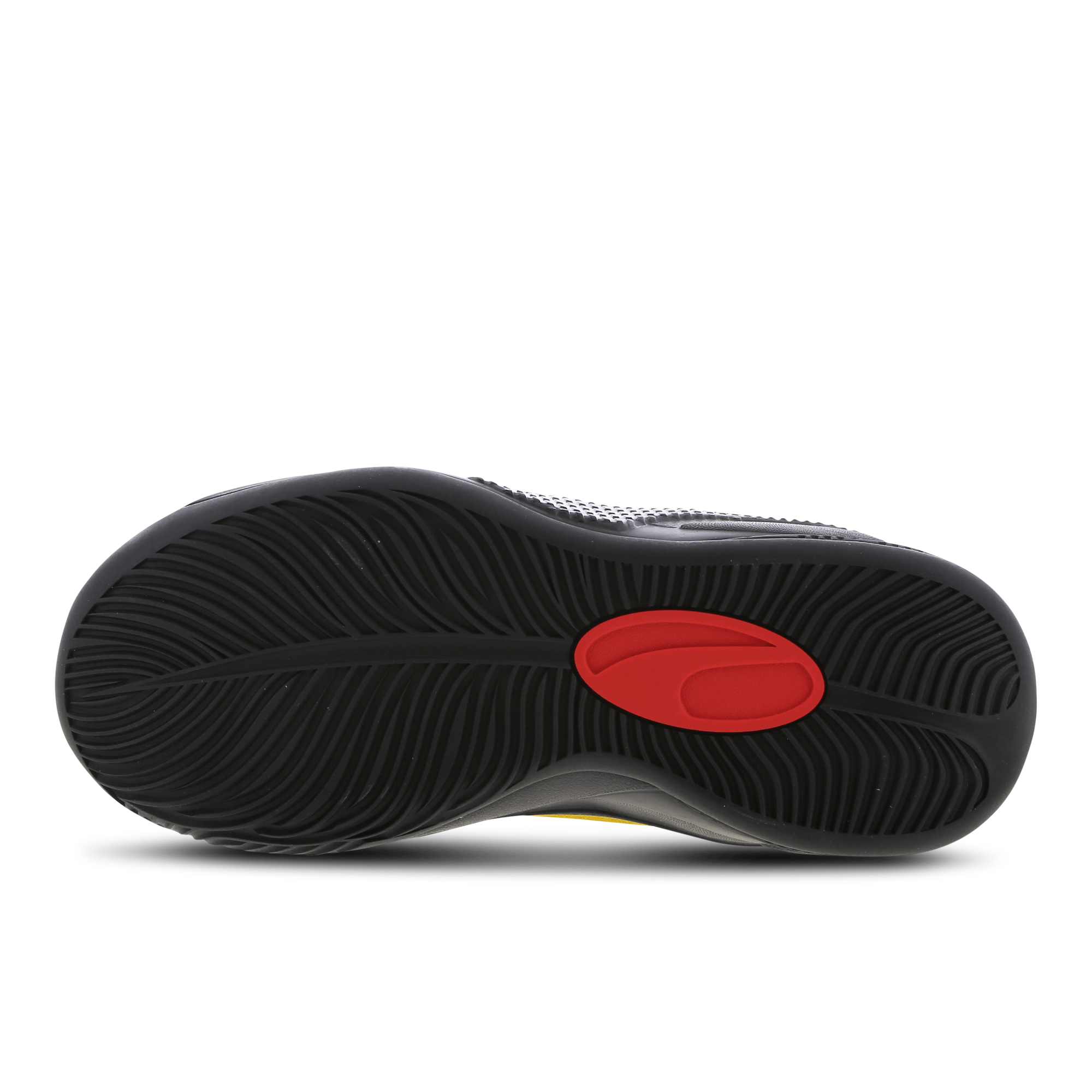 puma rs dreamer mid red