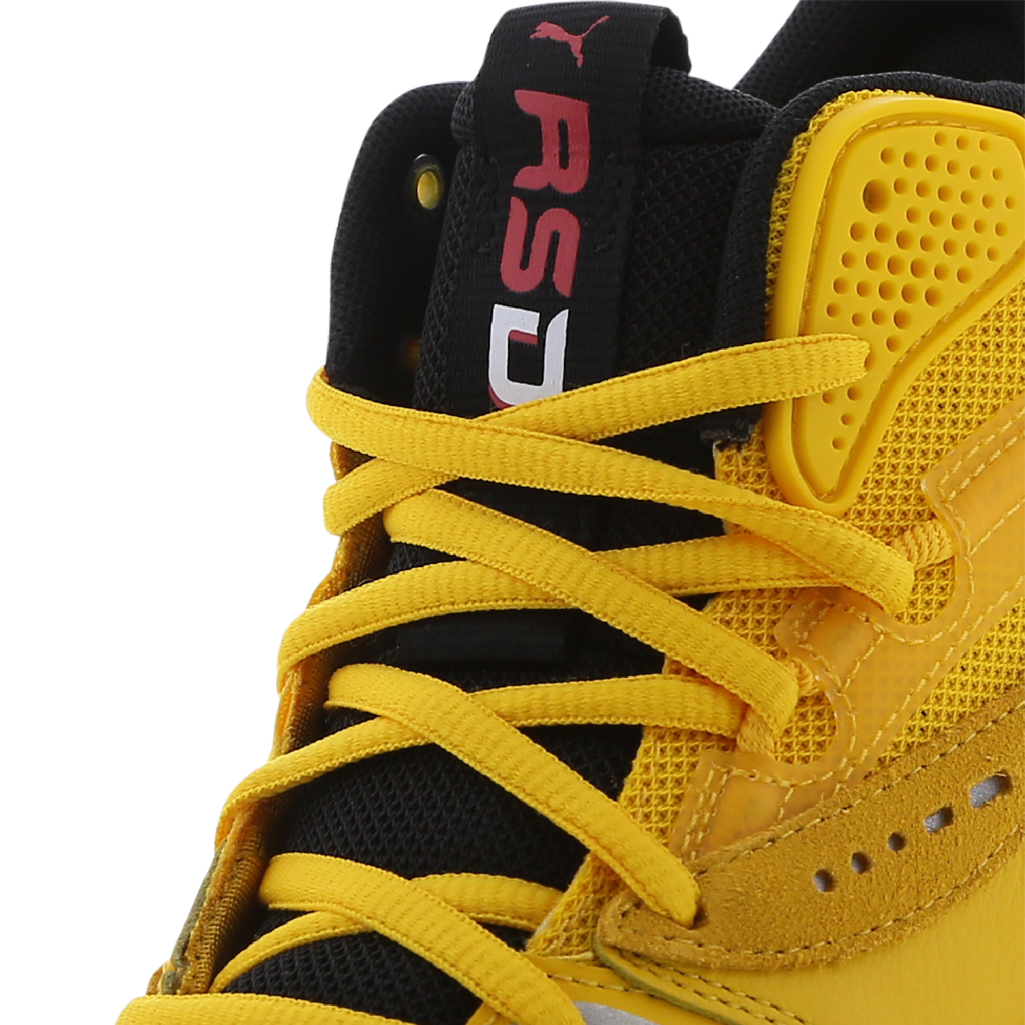 puma rs dreamer mid red