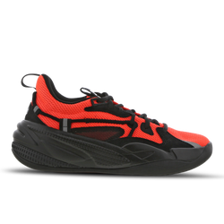 Grade School Shoes - Puma Rs Dreamer - Red-White