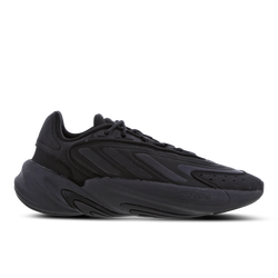 Grade School Shoes - adidas Ozelia - Core Black