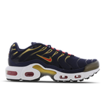 Obsidian-Comet Red-Metallic Gold