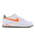 Nike Air Force 1 Low - Grade School Shoes White-Black-Multi