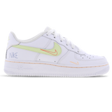 White-Green-Red