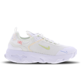 White-Green-Red