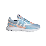 Haze Coral-Ftwr White-Clear Sky