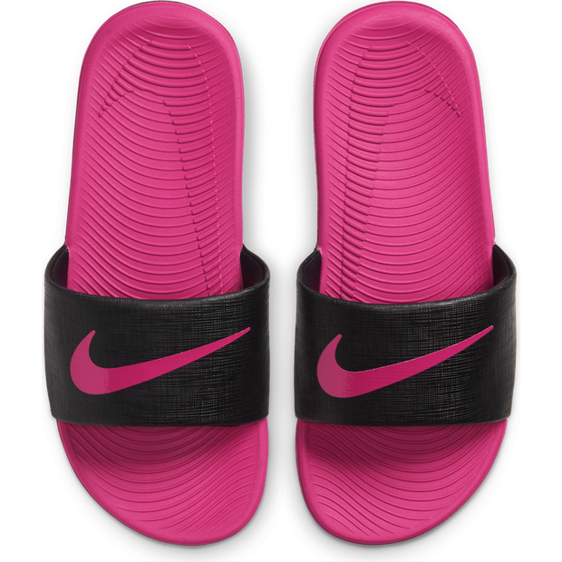 Image of Nike Kawa - Scuola Elementare E Media Flip-flops And Sandals