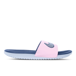 Pink Glaze-Mtlc Silver-Midnght Navy