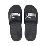 Puma Black-Puma White