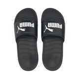 Puma Black-Puma White