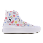 White-White-Pink Salt