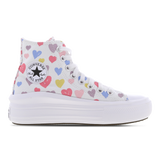White-White-Pink Salt