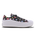 Converse Chuck Taylor All Star Move Low - Grade School Shoes Storm Wind-Storm Wind-White